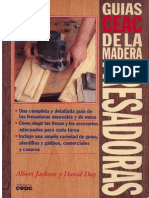 Guias CEAC de la Madera - Fresadoras.PDF