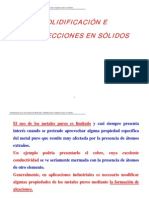 2012 02 14 Capc3adtulo 3 3solidificacion e Imperfecciones PDF