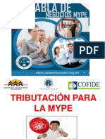 Tri Mype I Ii PDF