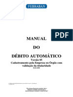 Layout padrão FEBRABAN de débito automático – versão 5.pdf