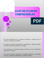 FLUJOS COMPRESIBLES EXPOSICI覰