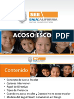 PROTOCOLO  ACOSO ESCOLAR BC 2014-15.pptx