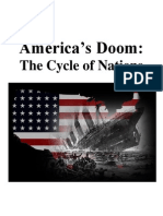 America's Doom