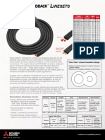 Refrigeration Lineset Product Sheet For Air Conditioning and Heat Pumps by Lowres