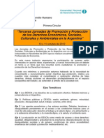 Primera - Circular - Desc 2012 PDF