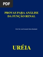 provas de função renal.ppt