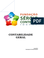 Apostila Contabilidade Geral PDF