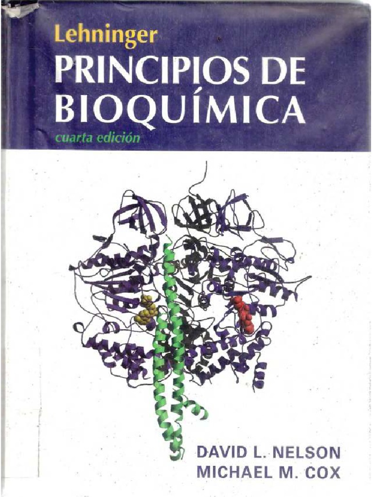 lehninger principios de bioquimica 4ed español.pdf