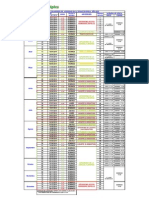 Calendario Apuesta Hipica 2014 PDF