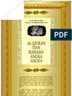 Download 3920810 AlQuran Rahasia Angkaangka Abu Zahra AnNajdi by Khairi ARahman SN24173889 doc pdf