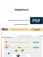 Presentaciòn de Cierre