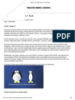 Mamãe, Quero Slack! (Parte 3 - Final) (Artigo) PDF