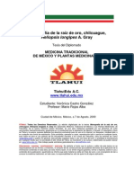 Chilcuague PDF