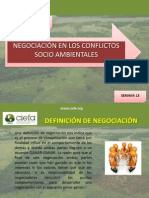 Negociacion PDF