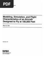 88238main_H-1731-Modeling Simulation and Flight Characteristics of an Aircraft Designed to fly at 10000 feet.pdf