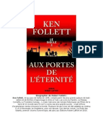 Aux Portes de L'éternité PDF