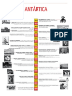 Linea de Tiempo Antartica PDF