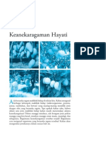 Bab6 - Keanekaragaman Hayati PDF