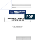 Manual de Operacion y Mantenimiento-Hr6035