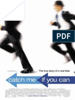 Catch Me If You Can - Abagnale, Frank W.