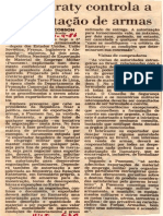 JACOBSON, Maria Luiza - Itamaraty controla a exportação de armas - Folha de São Paulo, 21 de abril de 1986.pdf