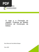 El juego y al formación del jugador. Organización Defensiva.Baloncesto..pdf