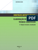 Diretrizes metodológicas - elaboração de pareces técnico-científicos.pdf