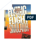 Flying Flight Simulator