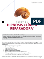 01 Hipnosis Clinica Reparadora PDF