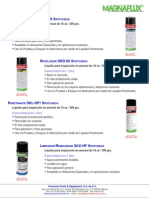 Catalogo Magnaflux PDF