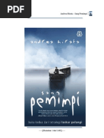 Download Andrea Hirata Sang Pemimpi by YuriIntVeld SN241754504 doc pdf