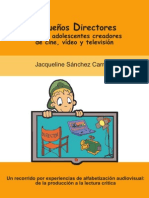 Dialnet PequenosDirectoresNinosYAdolescentesCreadoresDeCin 484469 PDF