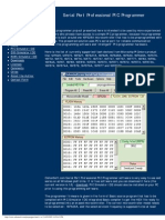 Serial Port Professional Pic Programmer