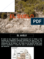 Clasificación de Suelos