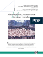 Almacenamiento y Conservación de Granos y Semillas.pdf