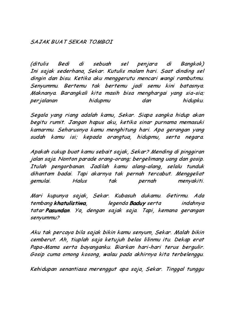 Bangkok Love Story Gola Gong