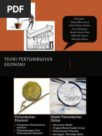 Download Teori Pertumbuhan Ekonomi Solow by Amela Tomel Erliana Christine SN241760641 doc pdf