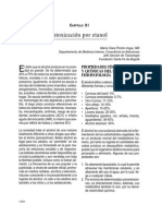 EXPO Intoxicacion Por Etanol PDF