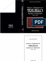 Zevallos - Huacas y Huaqueros en Trujillo Durante El Virreynato (1535 - 1835) - C PDF