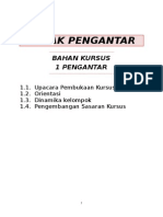 1.1 Orientasi Kursusl-Baru