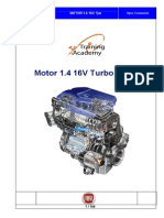 Monografia MOTOR 1.4 16V TJET PDF