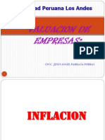 INFLACION