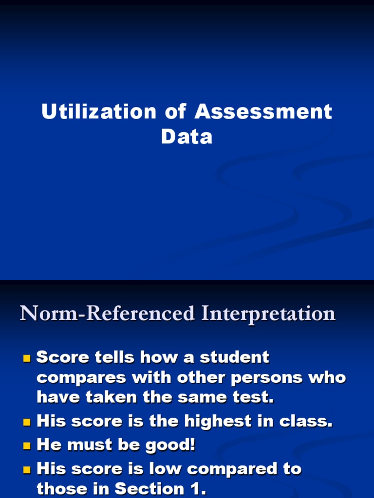 Utilization of Data | PDF | Median | Mode (Statistics)