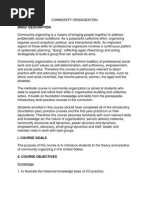 Download Community Organization by AnuarMustapha SN241766198 doc pdf
