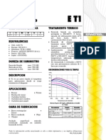 ES Grade E-T1 PDF