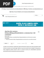 Carta de Renuncia o Retiro Voluntario