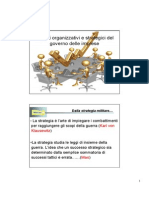 4 Aspetti Organizzativi e Strategici Del Governo Delle Imprese