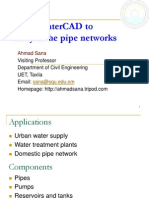 Lecture-Watercad (1) Ejemplo Simple