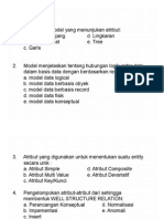 3 - Perancangan Basis Data - Ok PDF