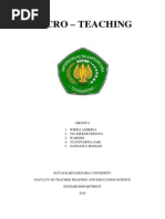 Download Makalah Microteaching by Wierda A Iskandar SN241773123 doc pdf